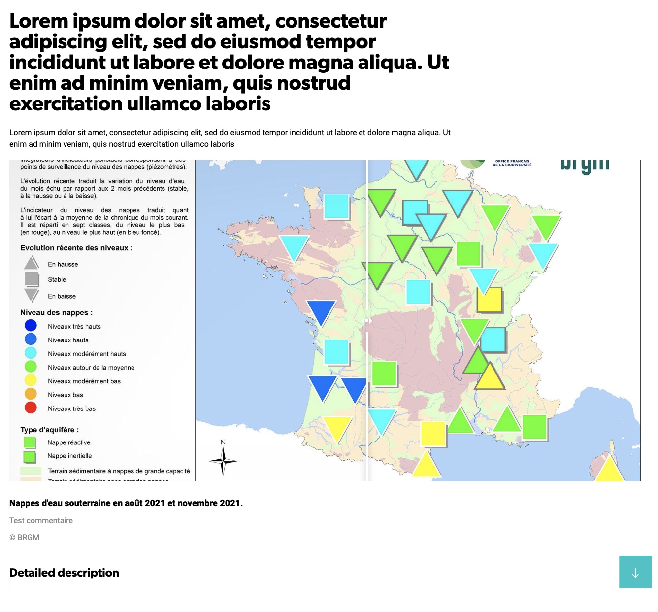 Paragraphe Image avant-après
BRGM
Image avant-après