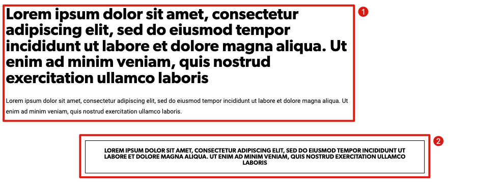 Paragraphe Texte annoté
BRGM
Texte annoté