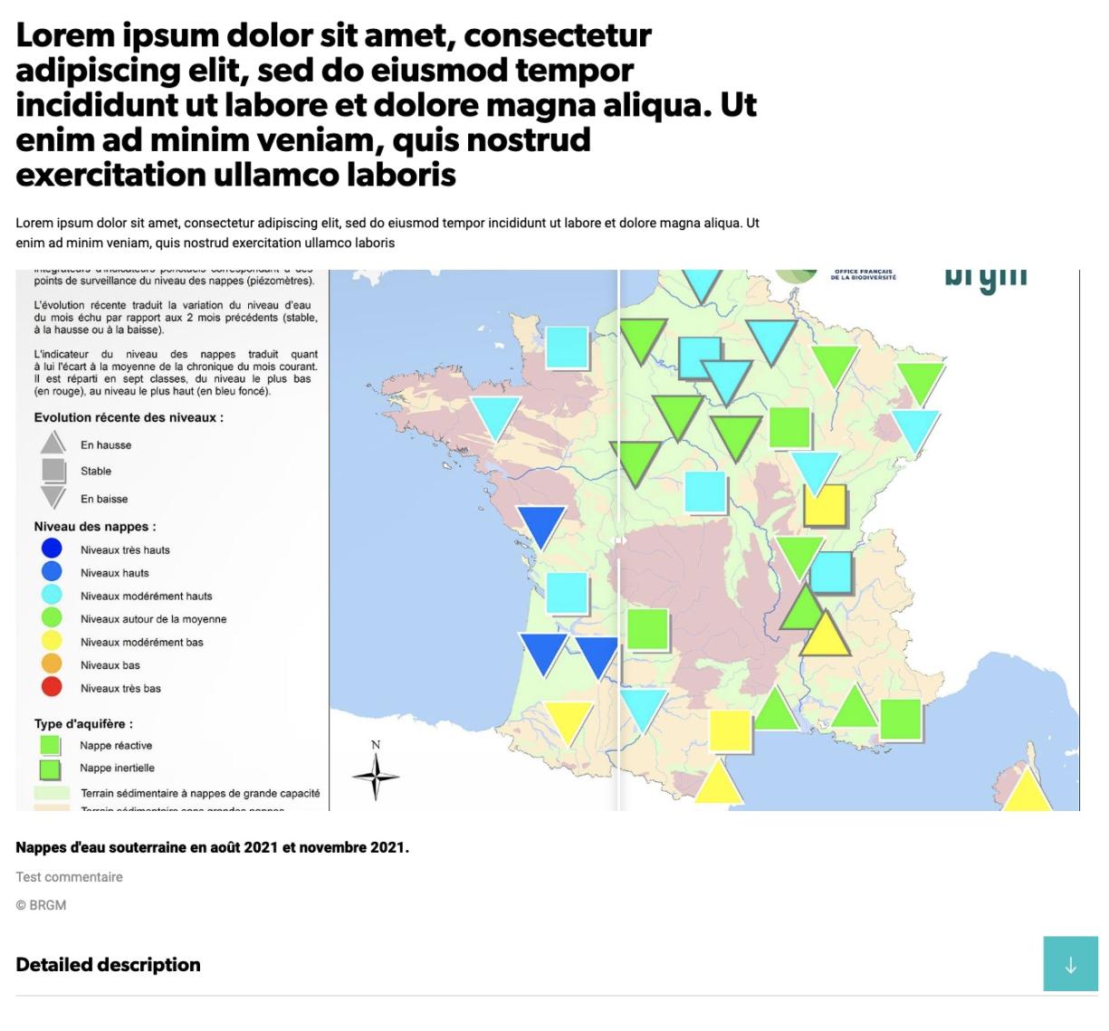 Image avant-après